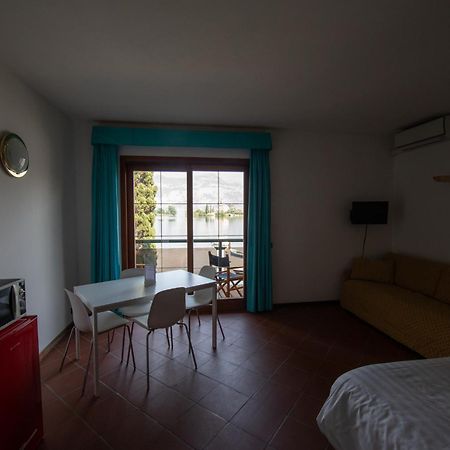 Residence Sporting มัลเชซิเน ภายนอก รูปภาพ